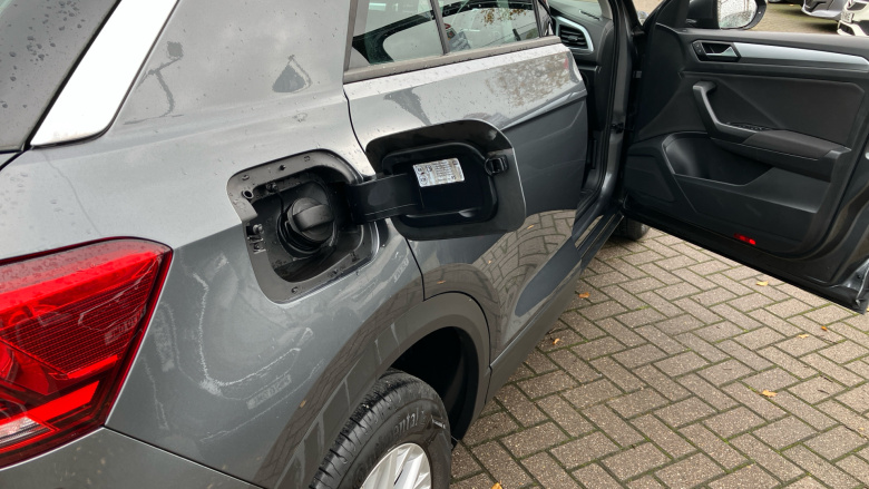 Volkswagen T-Roc 1.5 TSI Life 5dr DSG Petrol Hatchback